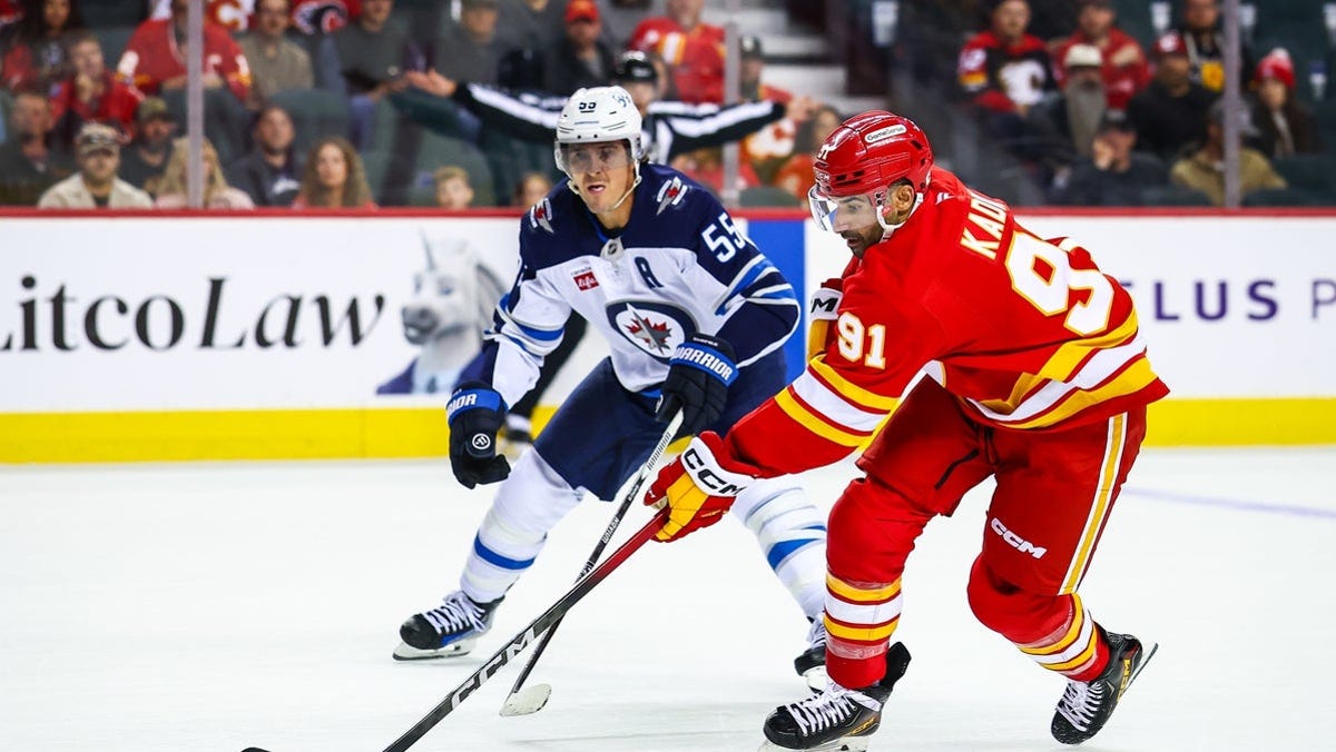 Edmonton Oilers vs. Calgary Flames odds, tips and betting trends
