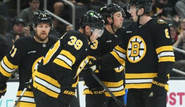 Washington Capitals vs. Boston Bruins odds, tips and betting trends