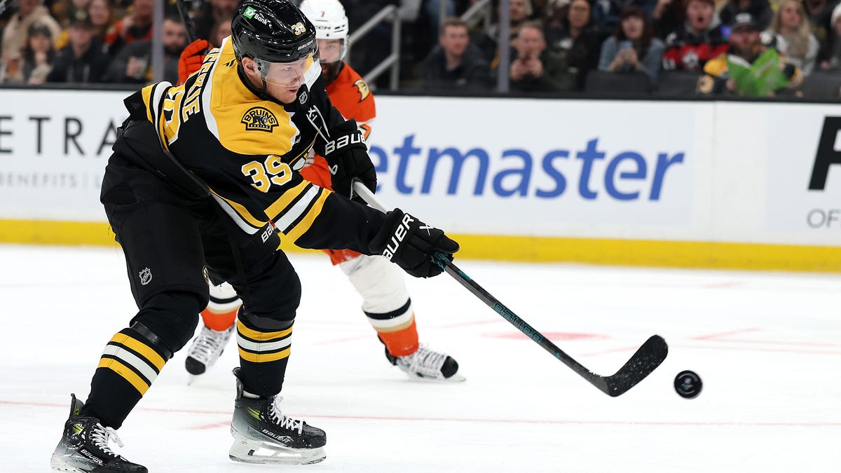 Fantasy hockey sleepers list for 2025 drafts