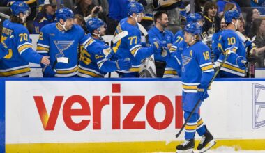 2026 Blues Stanley Cup Playoffs odds
