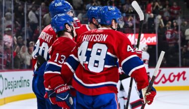 2026 Canadiens Stanley Cup Playoffs odds