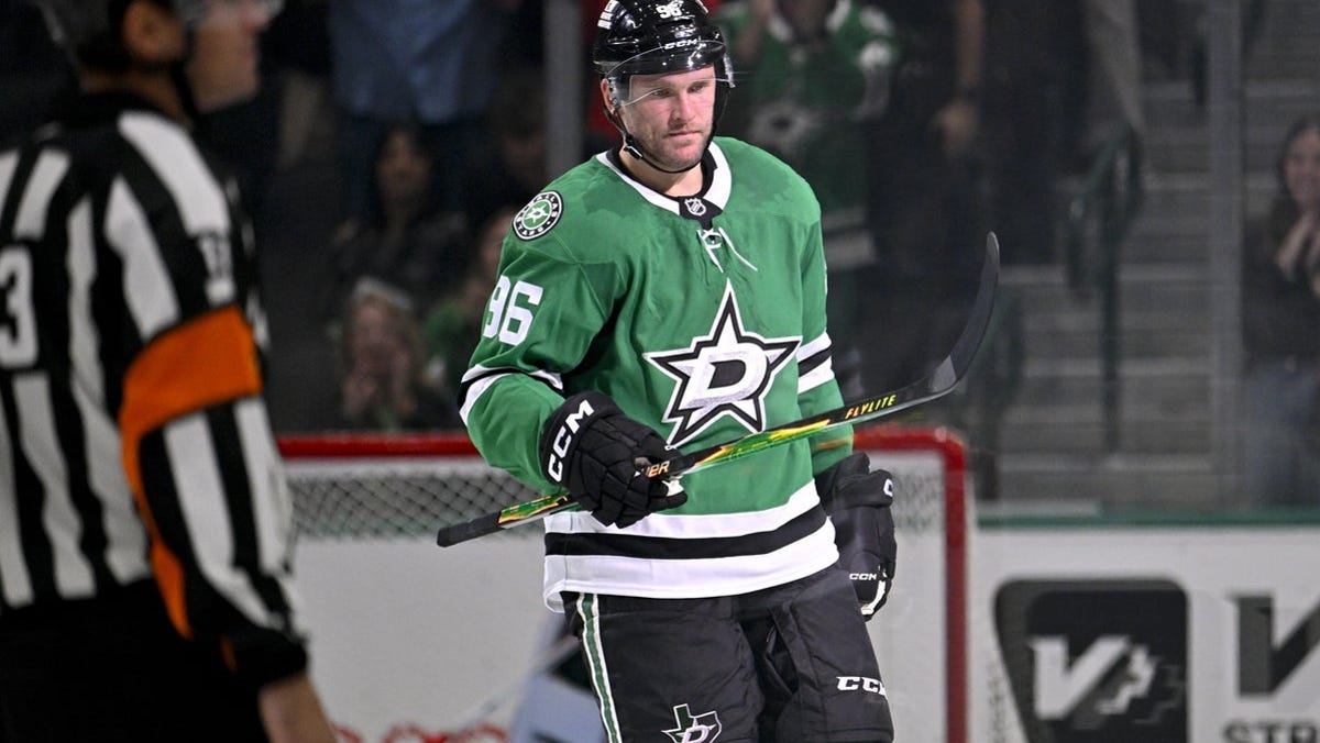 2026 Stars Stanley Cup Playoffs odds