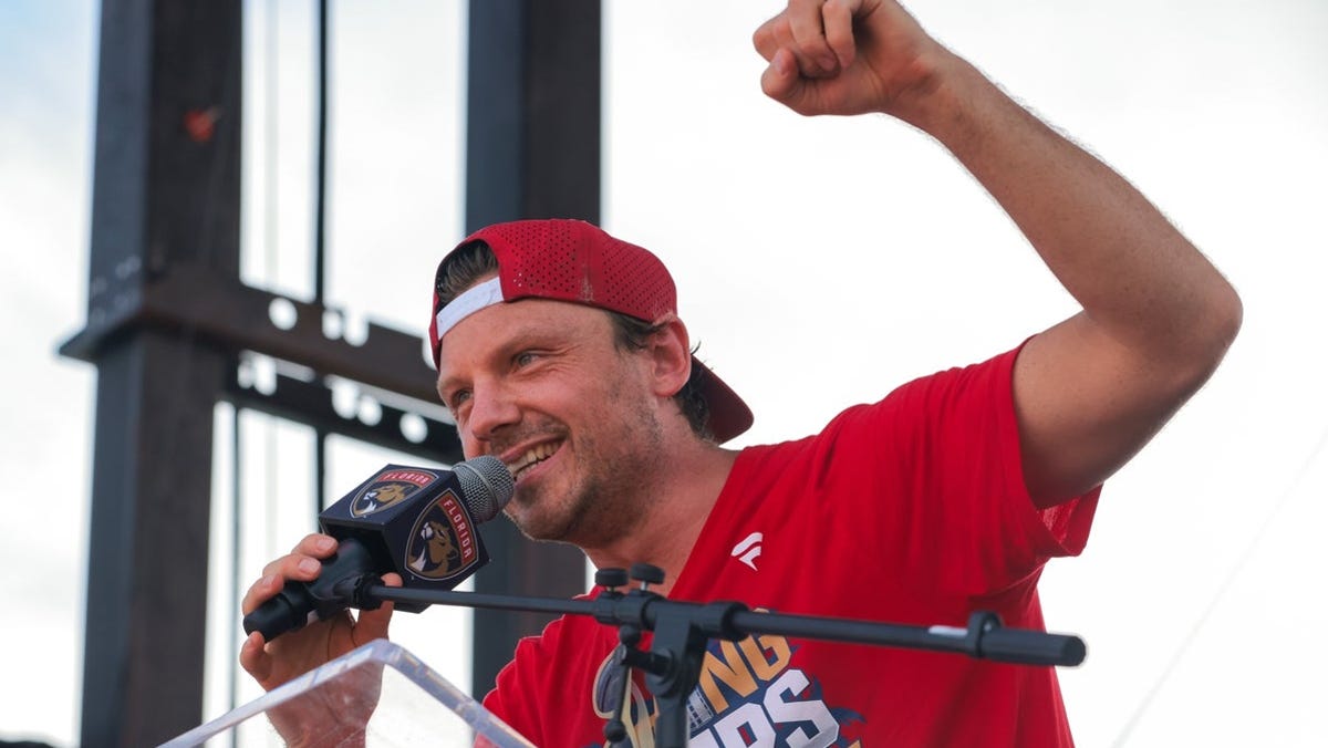 2026 Panthers Stanley Cup Playoffs odds