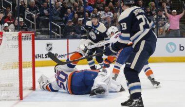 2026 Blue Jackets Stanley Cup Playoffs odds