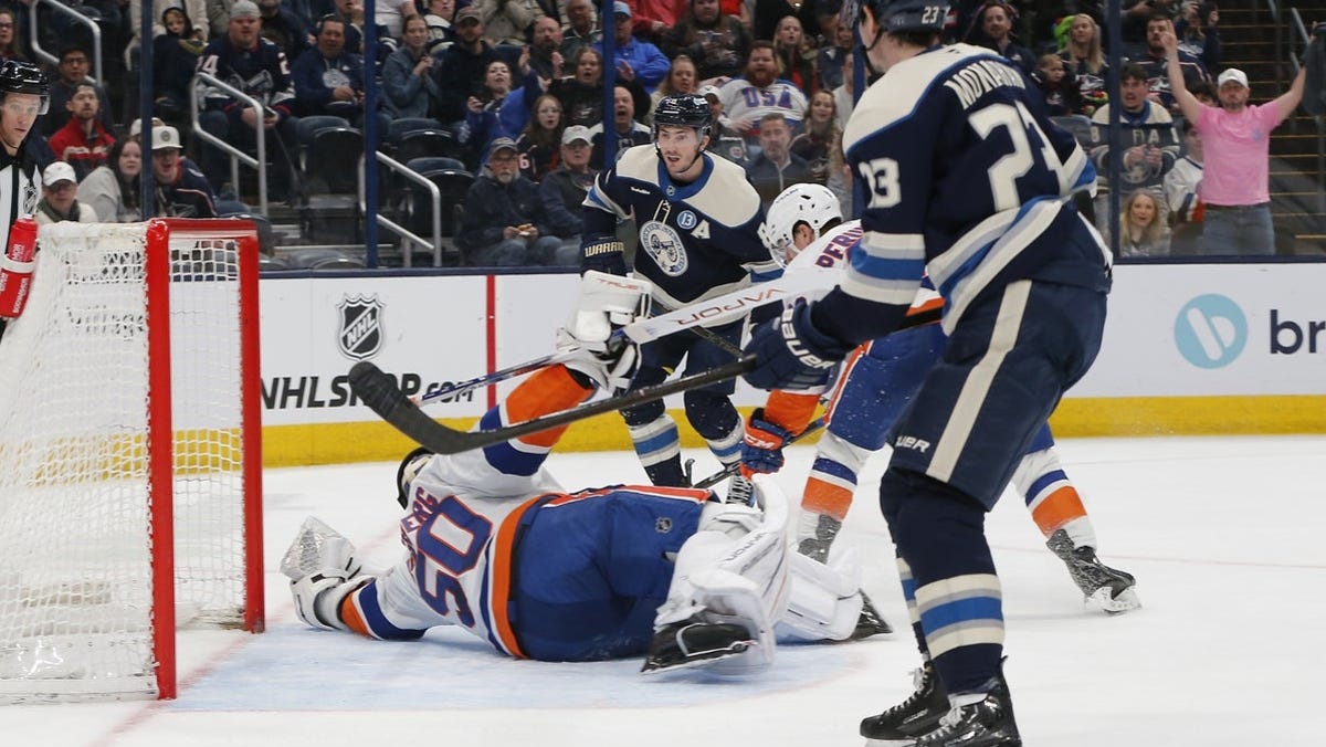 2026 Blue Jackets Stanley Cup Playoffs odds