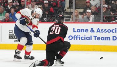 2026 Hurricanes Stanley Cup Playoffs odds