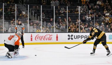 2026 Bruins Stanley Cup Playoffs odds