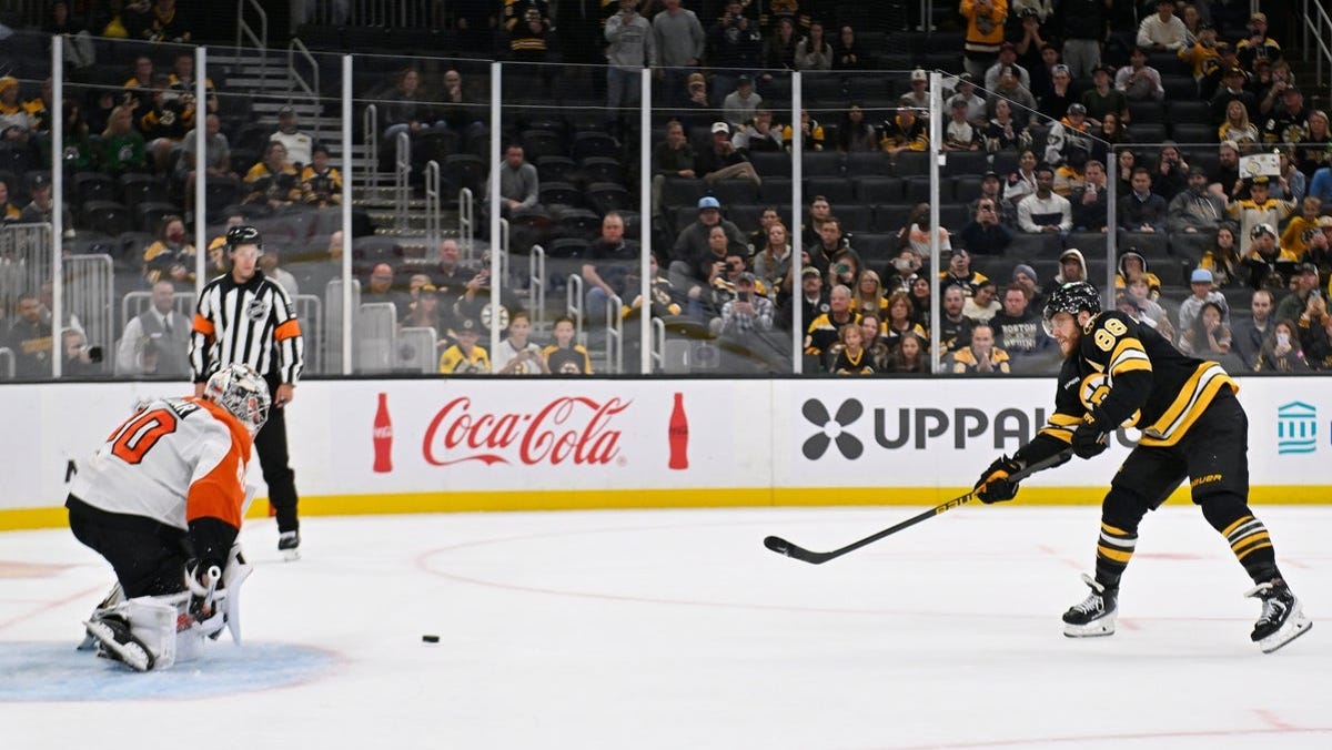 2026 Bruins Stanley Cup Playoffs odds