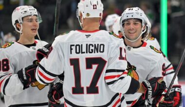 2026 Blackhawks Stanley Cup Playoffs odds