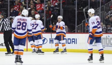 2026 Islanders Stanley Cup Playoffs odds