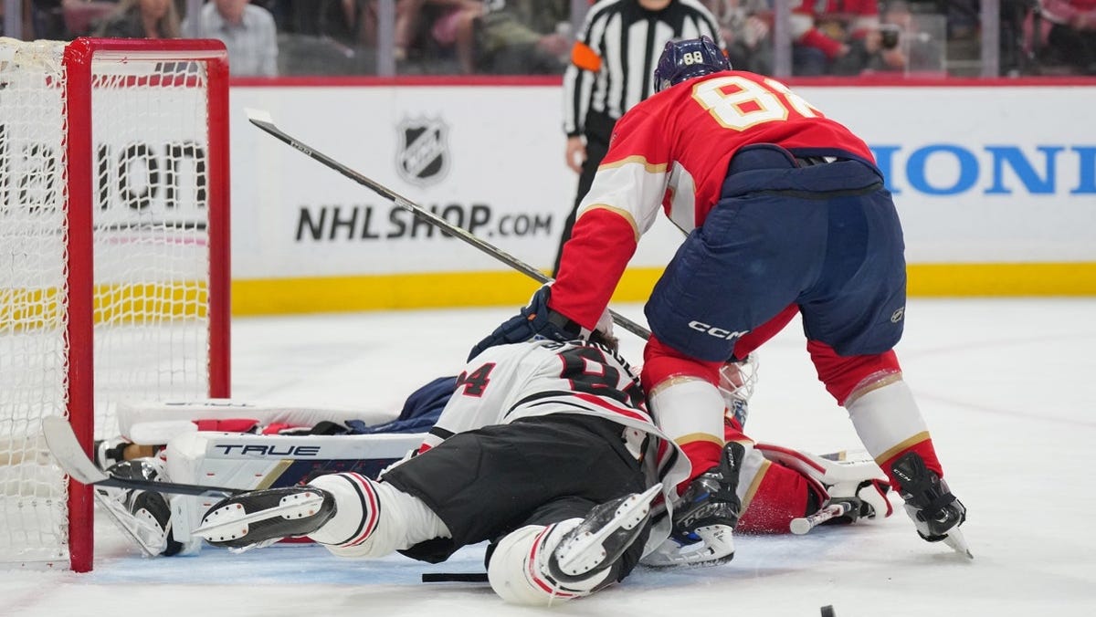 Injured Players, Inactives, Latest Injury Updates