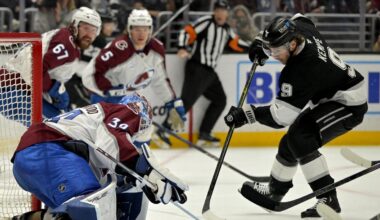 Injured Players, Inactives, Latest Injury Updates