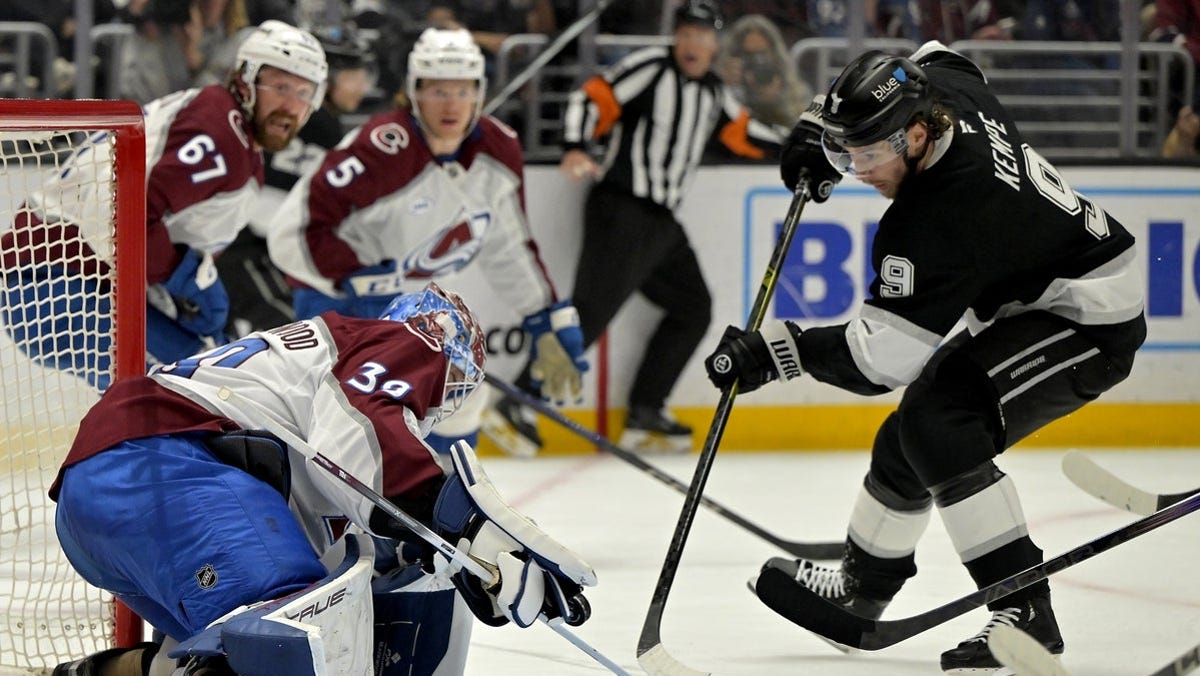 Injured Players, Inactives, Latest Injury Updates