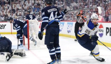 St. Louis Blues vs. Minnesota Wild odds, tips and betting trends