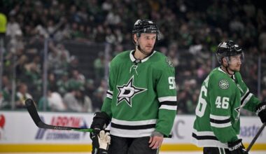Dallas Stars vs. Winnipeg Jets odds, tips and betting trends