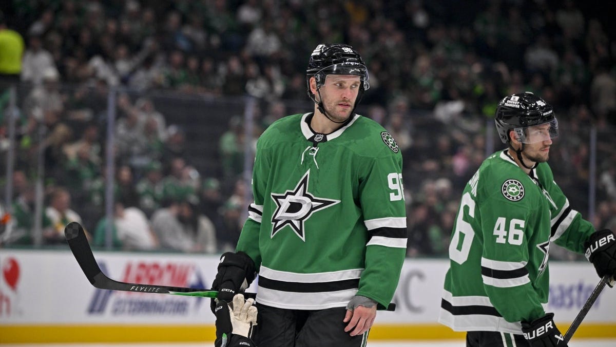 Dallas Stars vs. Winnipeg Jets odds, tips and betting trends