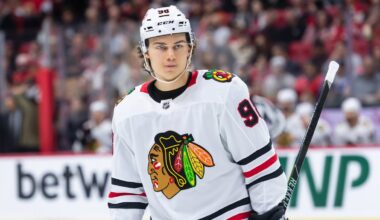 Blackhawks at Panthers odds, picks and predictions