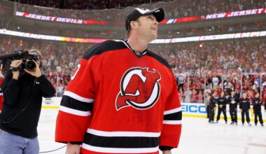 See our NJ Devils All-Quarter Century Team, best players from 2000 to 2025
