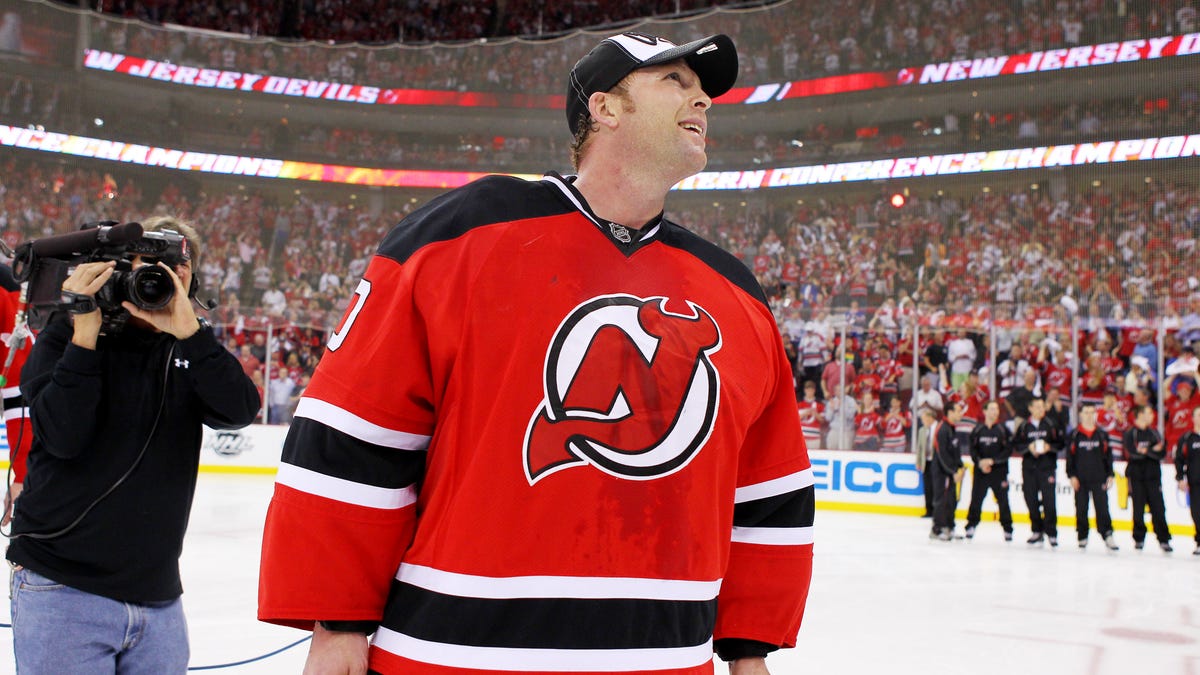 See our NJ Devils All-Quarter Century Team, best players from 2000 to 2025