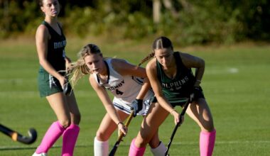 When do Cape teams play?