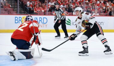 NHL players at 2026 Olympics: Some key questions