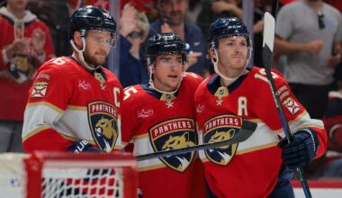 Florida Panthers vs. Philadelphia Flyers odds, tips and betting trends