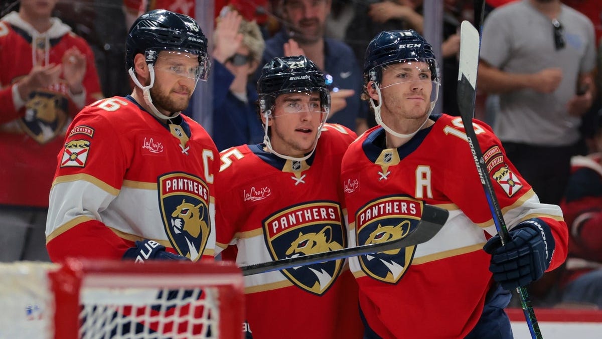 Florida Panthers vs. Philadelphia Flyers odds, tips and betting trends