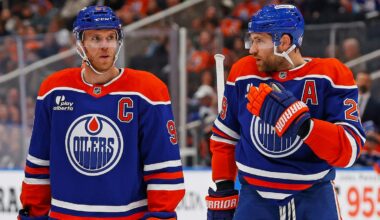 Flames at Oilers odds, picks and predictions