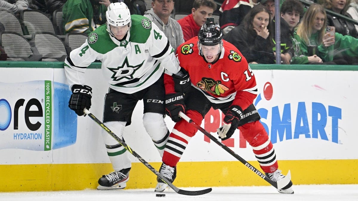 Injured Players, Inactives, Latest Injury Updates