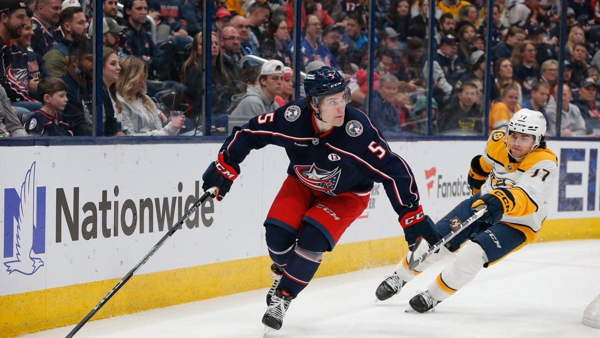 Injured Players, Inactives, Latest Injury Updates