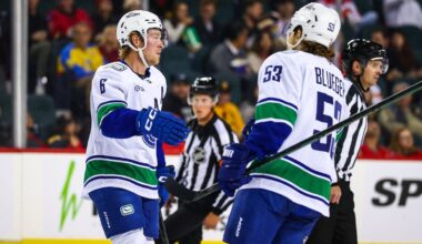 Vancouver Canucks vs. Calgary Flames odds, tips and betting trends