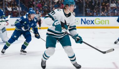 Vegas Golden Knights vs. San Jose Sharks odds, tips and betting trends