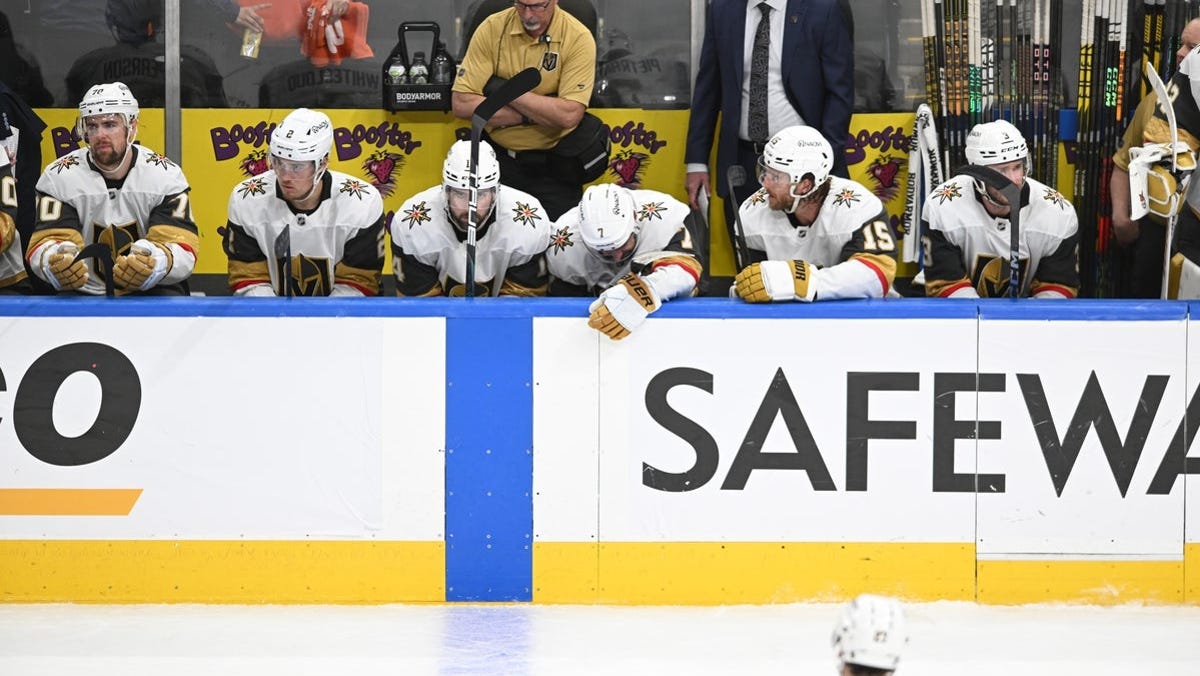 Injured Players, Inactives, Latest Injury Updates