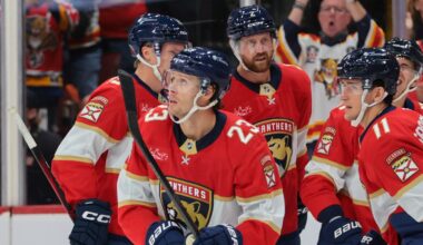 Flyers at Panthers odds, picks and predictions