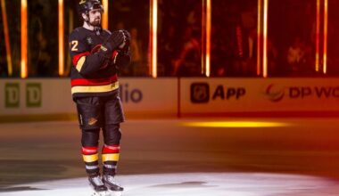 Edmonton Oilers vs. Vancouver Canucks odds, tips and betting trends