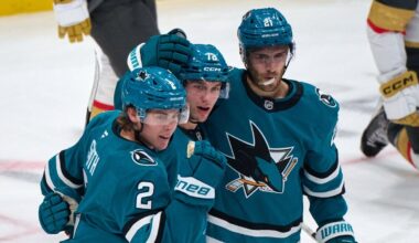 Anaheim Ducks vs. San Jose Sharks odds, tips and betting trends
