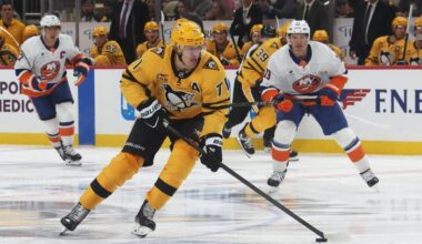 New York Rangers vs. Pittsburgh Penguins odds, tips and betting trends