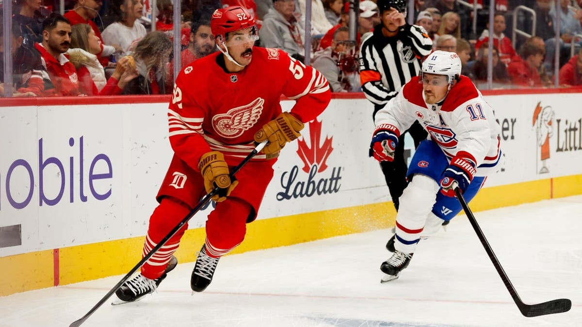 Montreal Canadiens vs. Chicago Blackhawks odds, tips and betting trends