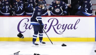 Winnipeg Jets vs. Los Angeles Kings odds, tips and betting trends
