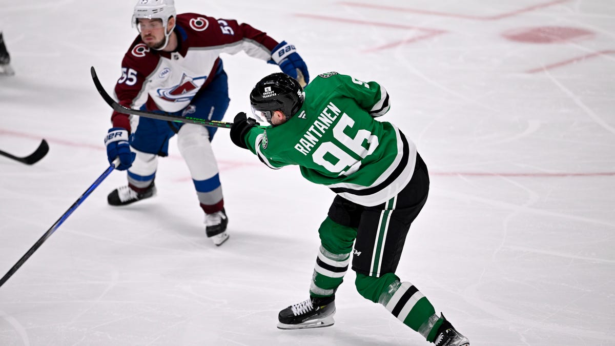 Stars at Avalanche odds, picks and predictions