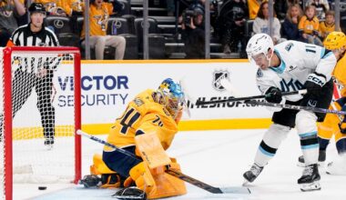 Why Predators coach Andrew Brunette thinks 3-on-3 has hurt overtime