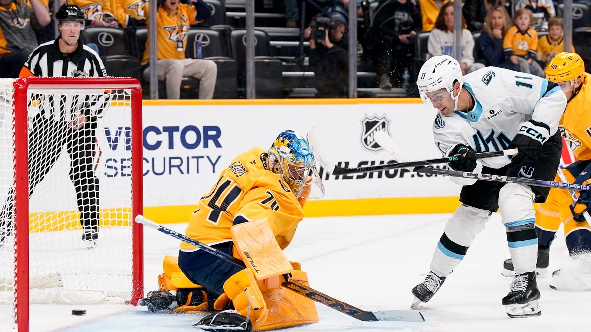 Why Predators coach Andrew Brunette thinks 3-on-3 has hurt overtime