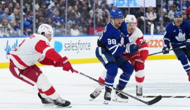 Injured Players, Inactives, Latest Injury Updates