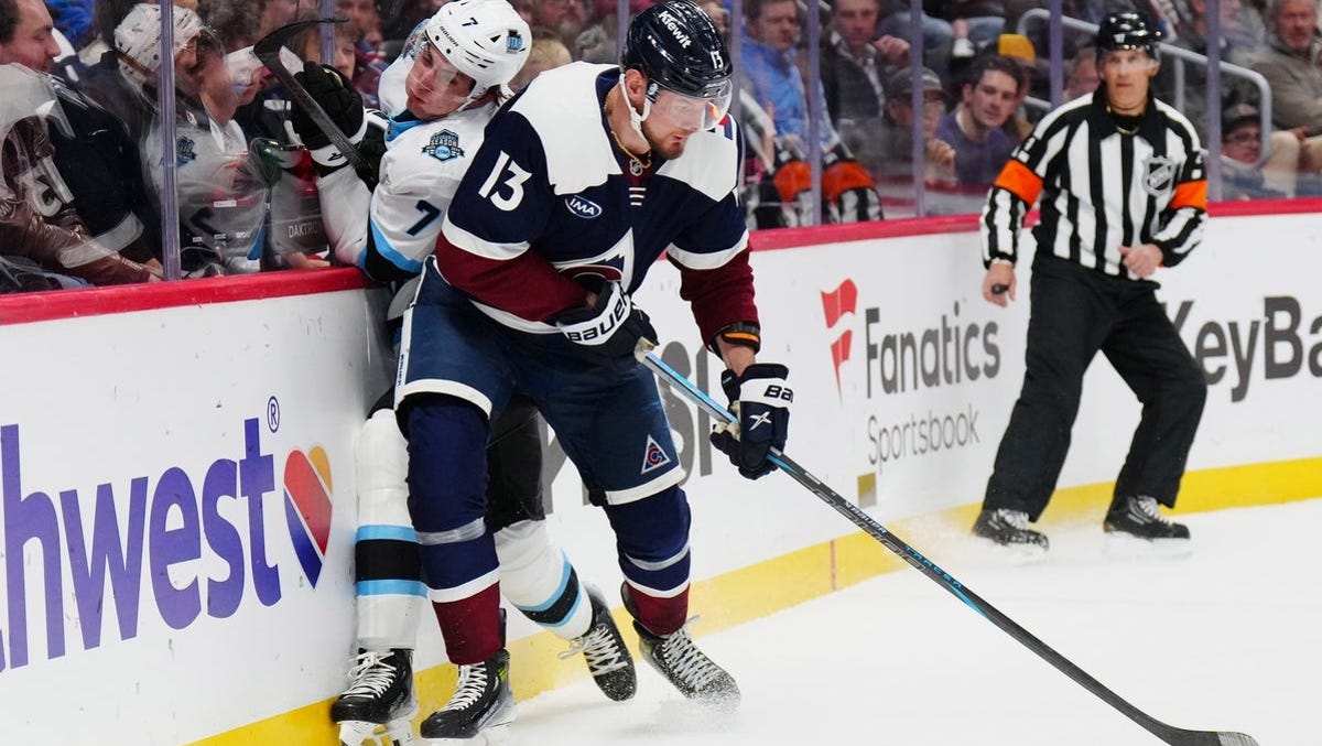 Injured Players, Inactives, Latest Injury Updates