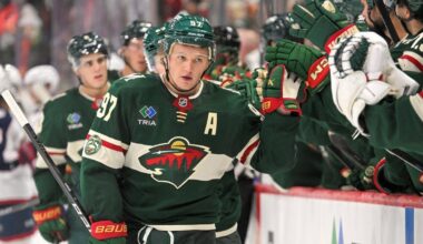 Minnesota Wild vs. Los Angeles Kings odds, tips and betting trends