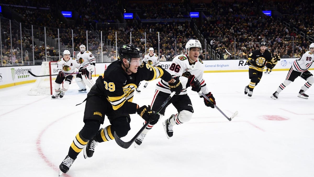 New York Islanders vs. Boston Bruins odds, tips and betting trends