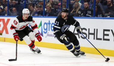 Tampa Bay Lightning vs. Boston Bruins odds, tips and betting trends