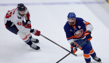 Winnipeg Jets vs. New York Islanders odds, tips and betting trends