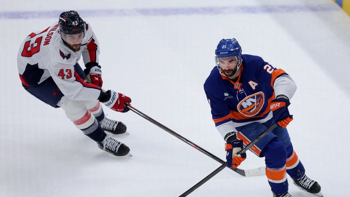 Winnipeg Jets vs. New York Islanders odds, tips and betting trends