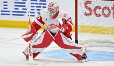 Cam Talbot stars in 3-2 win vs Maple Leafs